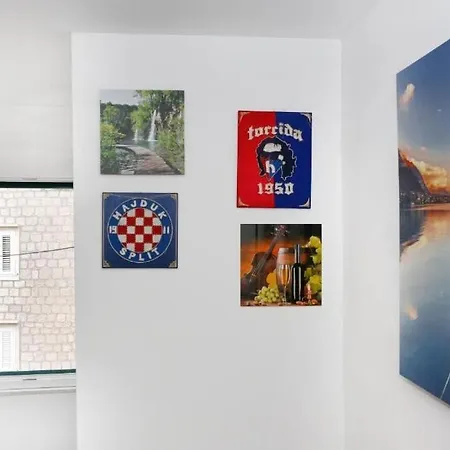 Duje Appartement Split