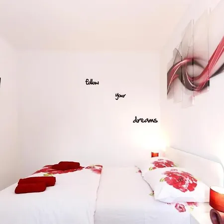 Appartement Duje Split