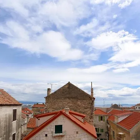 Duje Apartamento