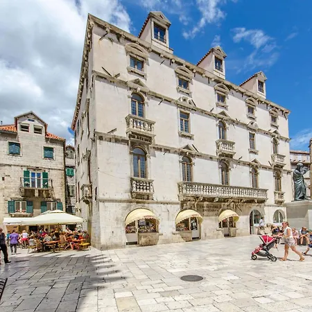 Duje Appartement Split