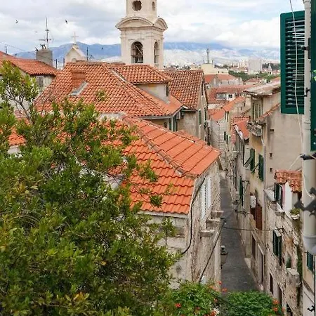 Apartment Duje *