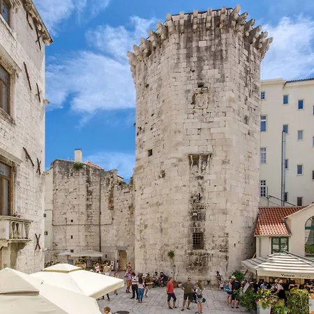 Appartamento Duje Spalato